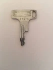 Honda Motorcycle Key Vintage Ca Cb Z Ct Ignition T7978 Used. Price: $47.16.