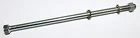Lucas E3L Through Bolt And Nut LU2002732 Long Dynamos New. Price: $12.16.