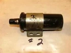 67-69 Yamaha YCS1 180 Coil #2 & Bracket Used. Price: $62.00.
