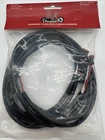 Choppers 2120-0881 Can-bus Wiring Harness Extensions 39" LA-8992-39 Touring New. Price: $59.00.