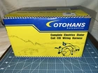 Otohans Complete Electrics Wiring Harness Coil Stator Solenoid Relay Atv Utv Sxs New. Price: $19.99.