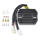 Mosfet Voltage Regulator For Suzuki / SV650S Vstrom 2003-2010 New. Price: $134.89.