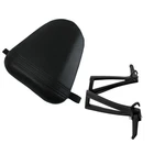 Rear Passenger Foot Pegs Bracket Set +seat Fit For Yamaha Yzf R6 2008-2016 New. Price: $60.99.