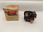 Nos Yamaha 1J3-81940-10-00 Starter Relay XS500 TX500 New. Price: $187.49.