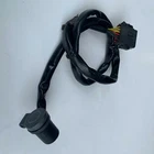 Harley Davidson Electra Glide Ultra Limited Flhtk 2009 Intercom Wiring Harness Used. Price: $32.66.