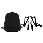 Rear Passenger Seat W/ Pegs Footrest Bracket Fit For Yamaha Yzf R6 03-05 New. Price: $54.98.