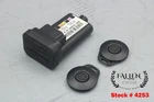 2006 Harley Electra Glide Tssm Turn Signal Security Module 68922-00 Video #4253 Used. Price: $294.99.