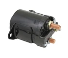 Accel 40114B Starter Solenoid - Double Black New. Price: $114.95.