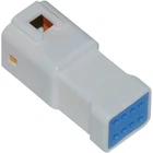 Namz Mini Connector 8-WIRE Male NJST-08P New. Price: $17.25.