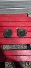 2005 Oem Harley Davidson Ultra Classic Faring Speakers. Used. Price: $25.00.