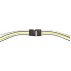 Grote 82-1030 4-WAY Flat Trailer Connector Set New. Price: $9.95.