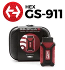 Hex GS-911 Wifi With Obd-ii Connector New. Price: $418.40.