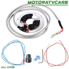 All-carb Cylinder Ignition For Kawasaki KZ550 KZ650 KZ750 1972-1985 DS2-2 New. Price: $38.96.