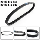 Clutch Drive Belt Honda FES250 Foresight 98-05 Forza NSS250 New. Price: $30.85.