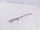 2019-2026 Kawasaki Ninja ZX6R ZX636 Rear Passenger Seat Release Cable & Striker Used. Price: $14.99.