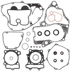 Vertex-winderosa Complete Gasket Kit With Oil Seals For Suzuki RMZ250 2007-2009 New. Price: $161.22.