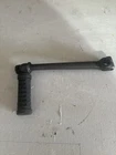 1982-1987 Genuine Yamaha QT50 Yamahopper Kick Start Lever 4X4-15612-00 Nos Used. Price: $40.00.