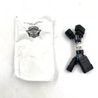 Oem Harley Genuine 69200714 Speaker Jumper Wire Harness Cable 14-22 Touring New. Price: $24.30.