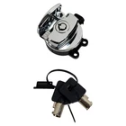 Oem Harley 71517-11A Ignition Switch & Keys 2014-2025 Road King Freewheeler New. Price: $227.95.