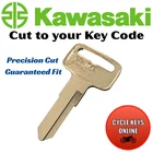 Kawasaki Keys Teryx Mule Ridge Cut To Replacement Codes 3201-3250 New. Price: $8.99.