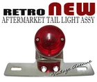 Kawasaki MT1 KV50 MC1 KV75 KV100 KM100 KH100 KH125 Tail Lamp 6V A1-R New. Price: $515.00.