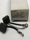 (2) Genuine Eagle Iron Harley Davidson Generator Brush Oem 30427-86T Robison Hd New. Price: $9.99.