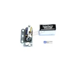 V-twin Mfg Chrome Replica Delco Remy 3-BRUSH Generator Relay 74750-38 New. Price: $100.67.