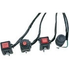 Moose Racing Kill Switch N.o. 688-8803 M8803 Black Red New. Price: $28.84.
