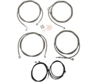 La Choppers 17-20 Harley-davidson Flhtkse Abs Cable Kit 0662-0558 New. Price: $238.99.