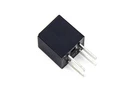 Micro Starter Relay For Harley-davidson New. Price: $40.99.