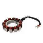 Alternator Stator 45 Amp For Flt/flh 2002 2005 2998702 29987-02A New. Price: $114.99.