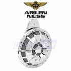 Arlen Ness Horn Covers For 2004-2006 Harley Davidson Fxdi Dyna Super Glide Ff New. Price: $258.65.
