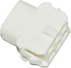 Namz Custom Cycle Amp Matenlock 6-WIRE Cap Connector Electrical New. Price: $7.82.