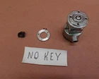 2007-2011 Harley Dyna Super Glide Fxdc Ignition Lock (no Key) Used. Price: $68.39.