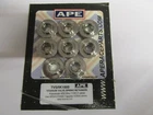 Kawasaki Z900 Z1000 Titanium Top Retainers, Shim Under,ape TVSRK1000 Brand. Price: $303.88.