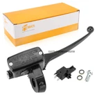 Front Rt Brake Master Cylinder & Switch For Honda Gl 1500 Goldwing 1988-96 New. Price: $44.99.
