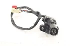 2006 Yamaha FZ6 Oem Ignition Lock No Key 5VX-82501-11-00 Used. Price: $38.69.