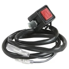 Wps Waterproof Kill Button Yamaha XF57-5012 New. Price: $38.76.
