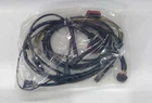 Harley-davidson Audio Amp Harness 72625-10 New Oem. Price: $319.38.