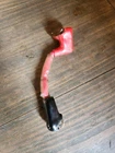 2000 Yamaha YZF-R6 Plus Lead Wire 4XV-82115-00-00 Used. Price: $10.00.