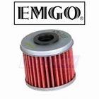 Emgo Oil For 2017-2019 Honda CRF450RX Engine Filters Ey New. Price: $12.23.