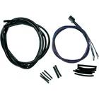 Namz Front Turn Signal Relocation Harness 36" NTSX-3601 New. Price: $41.43.