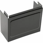 Drag Specialties 2113-0495 Battery Cover Black New. Price: $58.36.