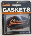 James Gasket Slotted Starter Gear Bolt & O-ring 1968-1984 Harley Shovelhead Dyna New. Price: $12.95.