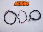 #335-777 Starter Relay Cable Set Ktm Duke 790 2019-2020 Used. Price: $34.99.