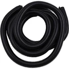 Moose Offroad Wire Loom 3/4" Diameter 6' 2120-1031 New. Price: $19.84.