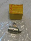 Suzuki TM250/TM250-2/RH67 Condenser 1970 Nos! New. Price: $19.00.