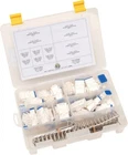 Namz Mate-n-lock Builders Kit Nac-bka New. Price: $376.95.
