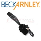 Beck Arnley Turn Signal Switch For 2005-2007 Honda Odyssey Electrical Zy New. Price: $53.98.