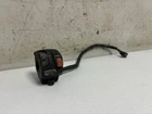2007 Aprilia Sxv Rx 450 550 Oem Lh Left Side Selector Controls AP9100513 Used. Price: $46.74.